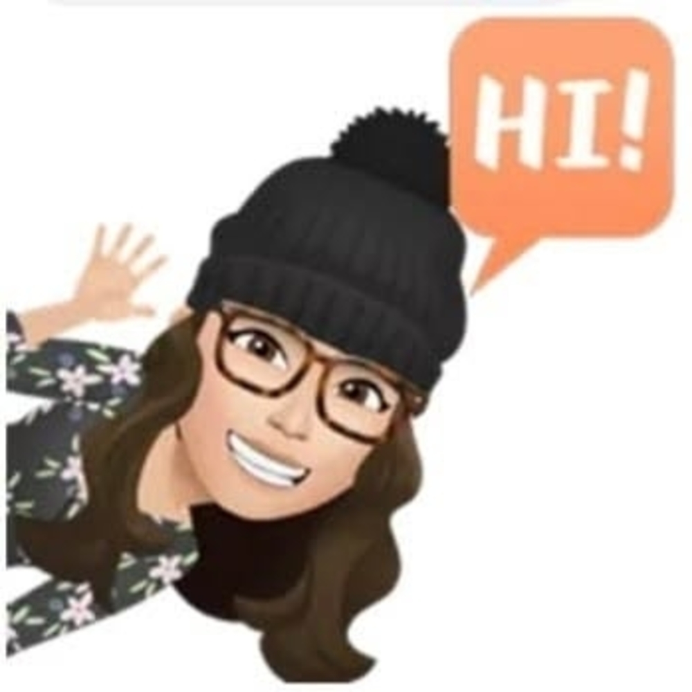 Meet your Posher, Monica